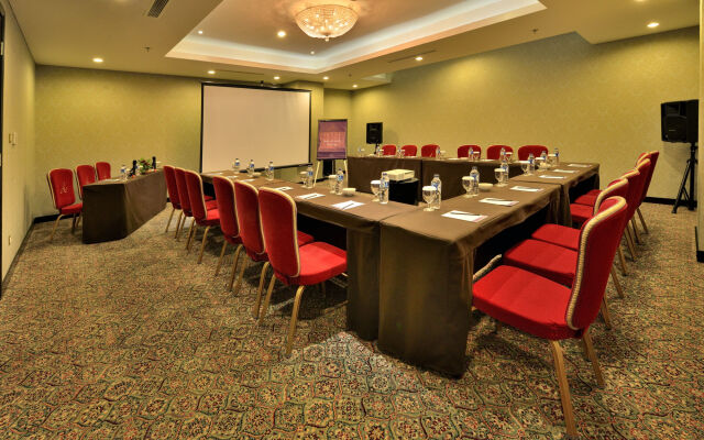 Amaroossa Royal Bogor