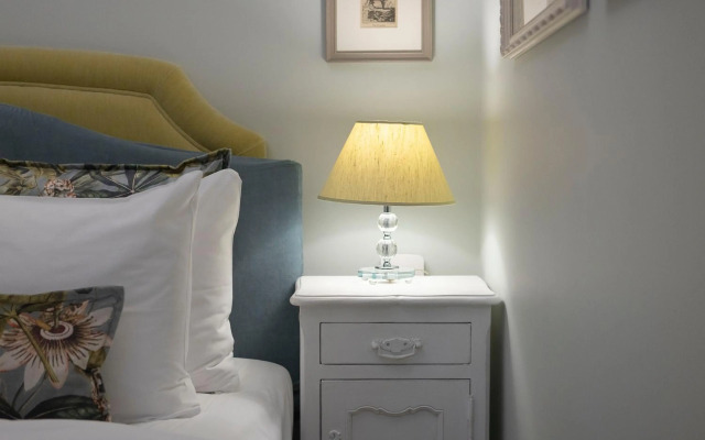 Gatto Perso Luxury Apartments