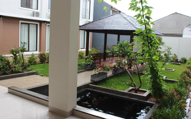 Jasmine Suites