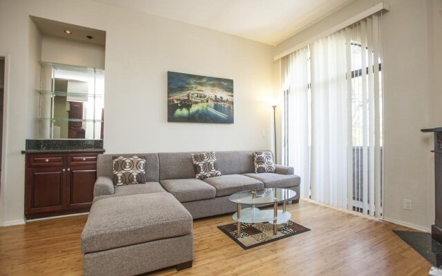 Strathmore Apartments