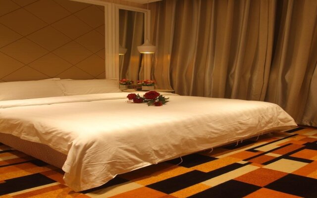 Chongqing Haotai Hotel