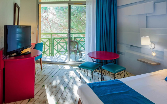 Mercure Saint Raphael Valescure