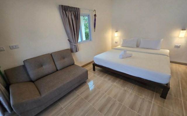 Kradan Beach Resort