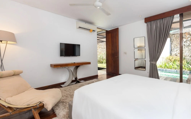 Villa Summer by Villa Finder