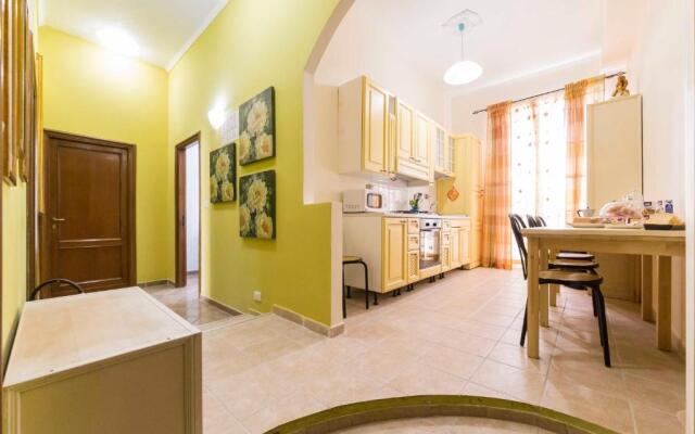Albachiara Guest House