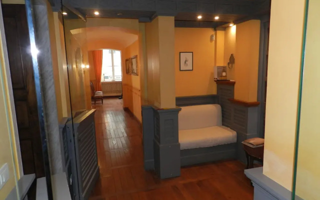 Bigo Guest House