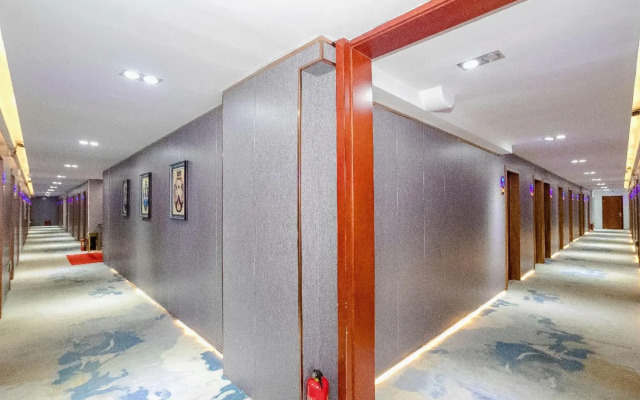 North Qishangpin Hotel