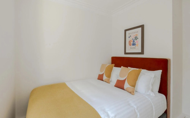 Your Apartment Redcliffe Parade No9 I Ground Floor