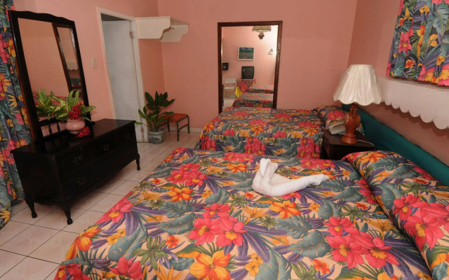 Verney House Resort