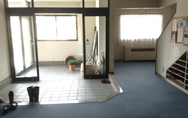 Stayful House Nakamachi