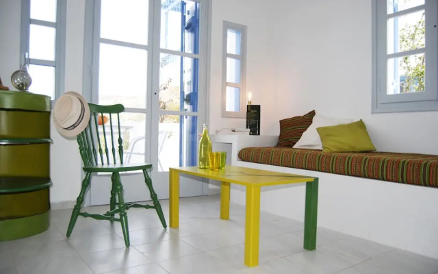 Milatos Village Cretan Agrotourism Hotel