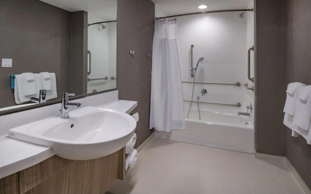 SpringHill Suites by Marriott Wrentham Plainville