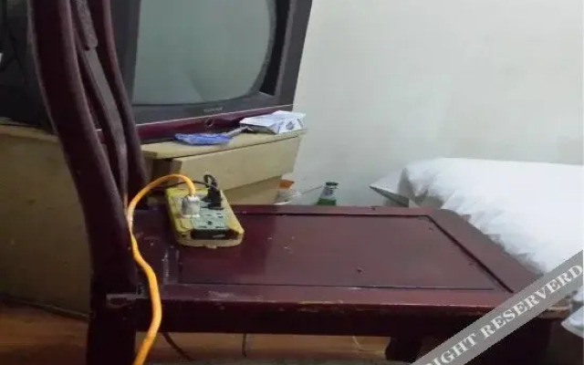 Shunhaojia Hostel