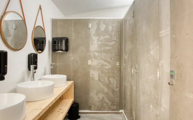 Selina Boavista Ericeira - Hostel