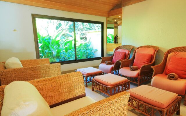 Belle Villa Resort Chiangmai