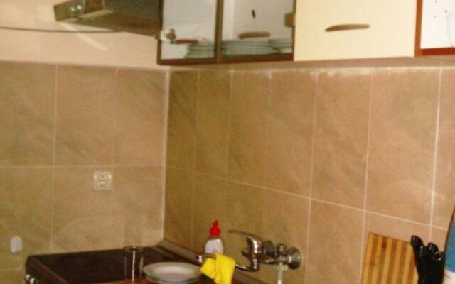 Elit 4 Apartments