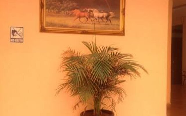 Hotel Genoves