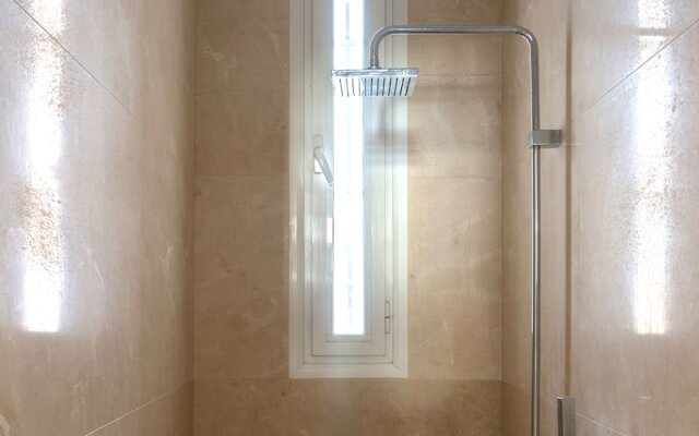 Athenian Residence