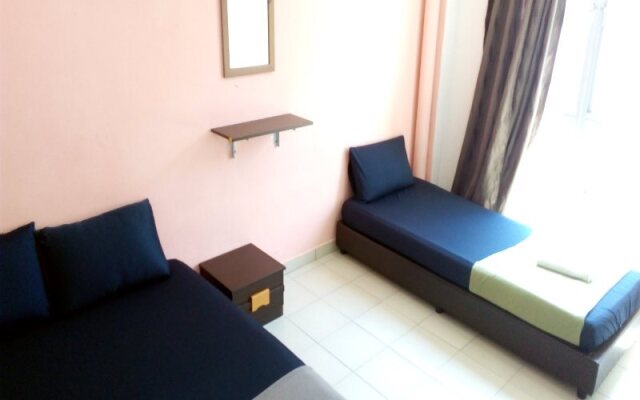 马六甲M国际旅馆(M International Inn Hotel Melaka)