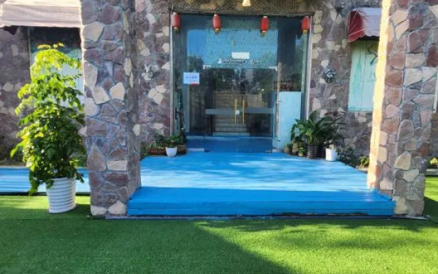 scarborough homeparty house