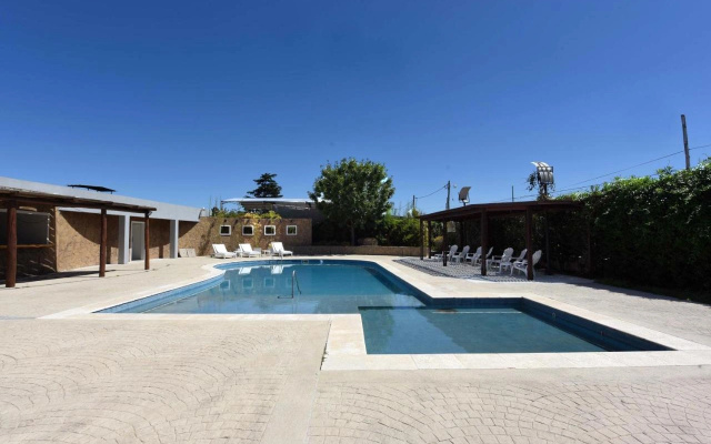 Hotel Camberland Ramallo