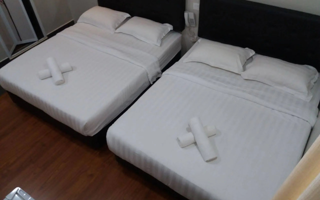PJ Park Hotel