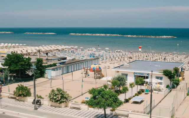 Hotel Valverde  Residenza