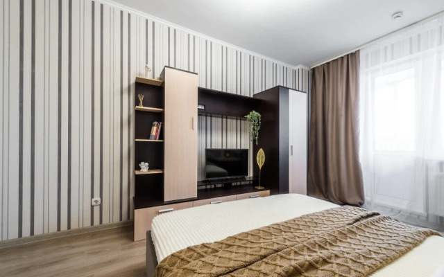 ApartMe Ладожский вокзал