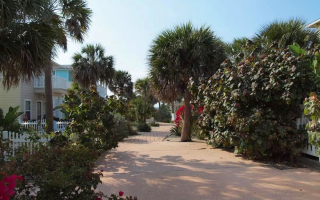 Pelican s Perch VW21