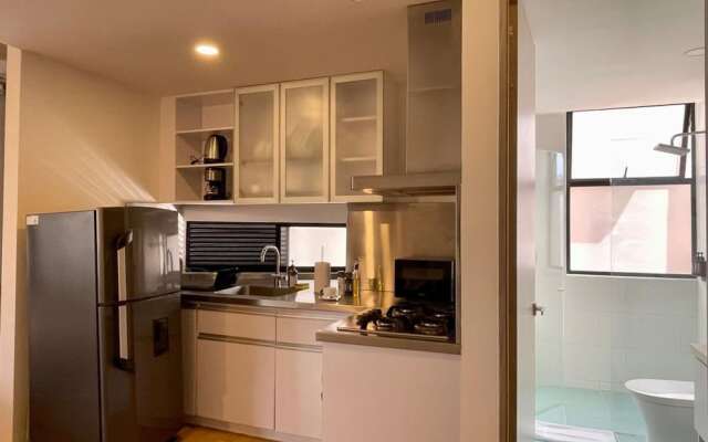 w Marvelous Loft in Laureles