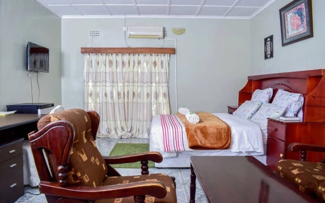 Royal Laricio Lodge