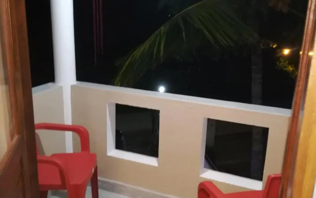 Lasindu Guest