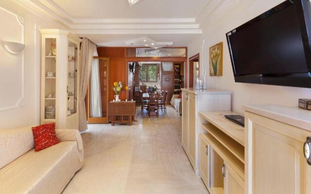 Relais Sorrento Terrace and Relax