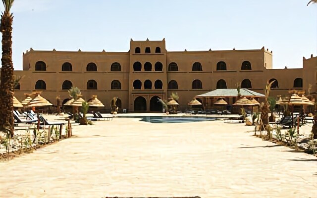 Kasbah Hotel Chergui