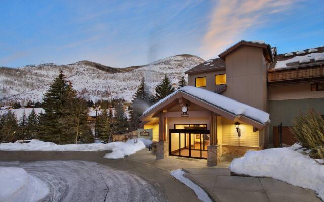 Marriott's StreamSide Evergreen at Vail
