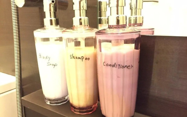 Omotenashi Usagi House 1F - 15-5