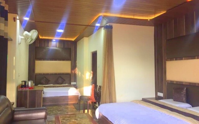 OYO 22331 Hotel Himdhara