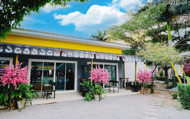 The Toy Hoteru Resort