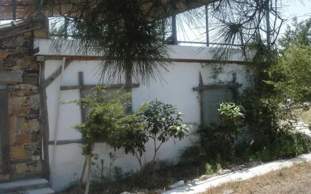 Gokpinar Country Home