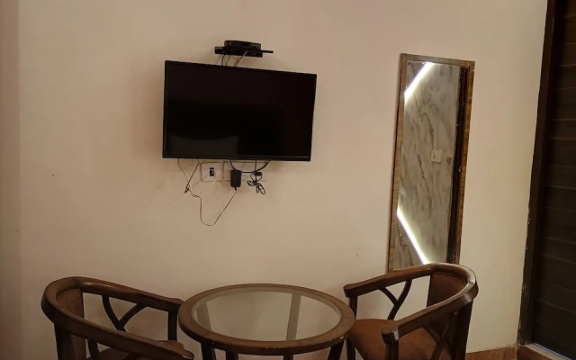 Stiltstay - Managed by AHG