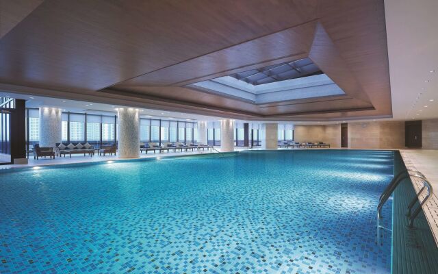 Shangri-La Hotel Yangzhou