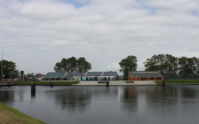 Herdersbrug Youth Hostel