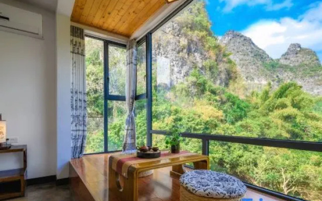 Xianting Holiday Hotel