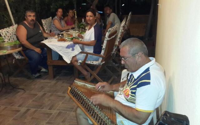 Izmir Tatil Evi Beach Resort