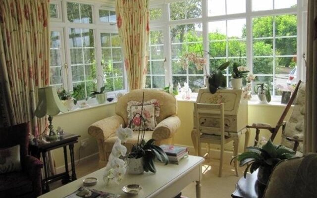 Blandford House B&B