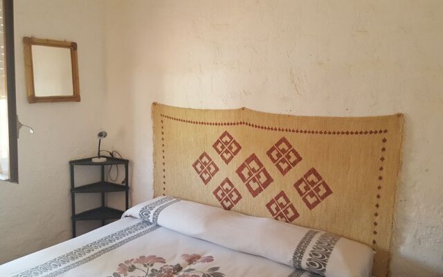 Casa Vacanza Cala Spaghetti