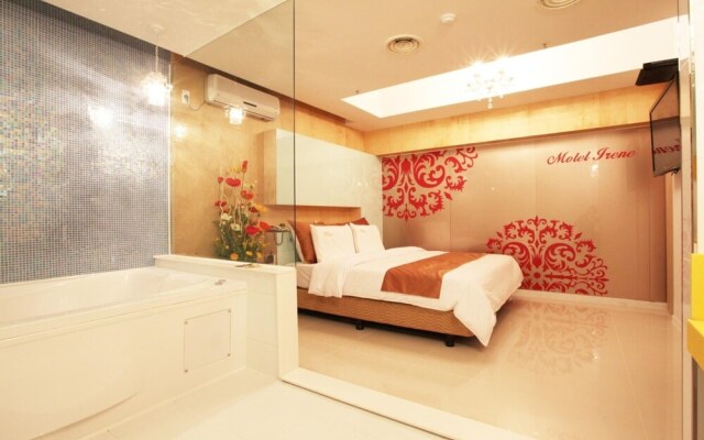 Ansan Bandi Hotel