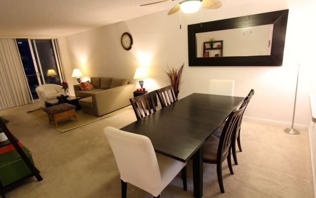 Ocean Reserve Condo by FlatsAway