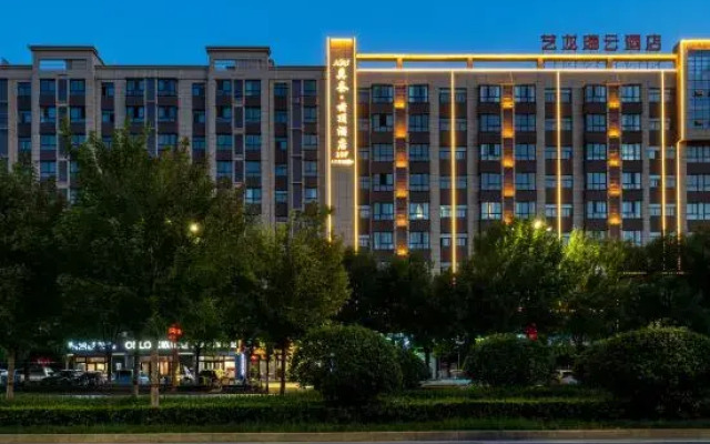 Monet · Genting Hotel