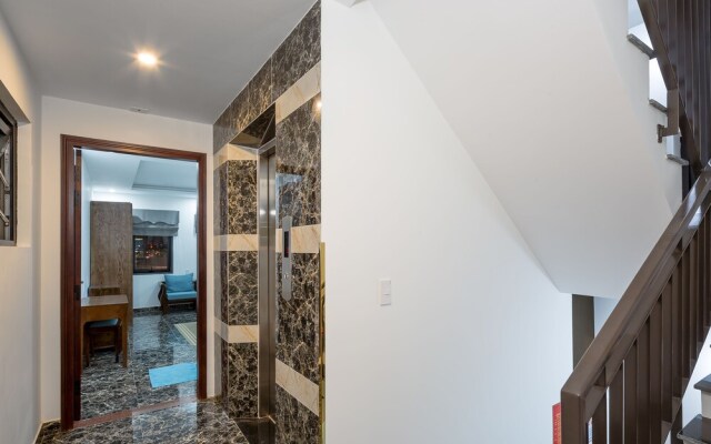Marina 58A Apartment